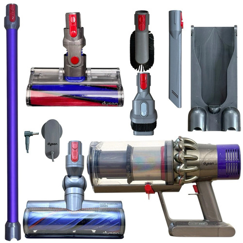 Dyson cyclone v10 animal - dyson,