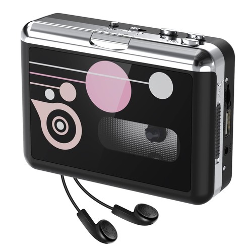 Cassette mp3 - cassette,