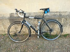 Genesis Equilibrium 56cm Steel