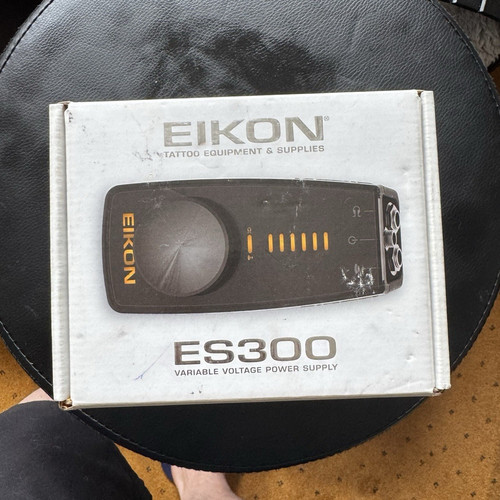 Eikon es300 adjustable - eikon,