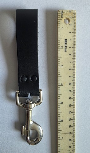 Belt key hook - belt/key,