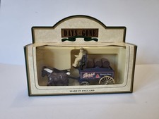 Lledo BASS BREWERY, Brewers