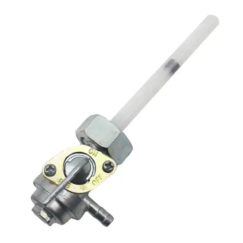 Fuel shut off - valve, tap