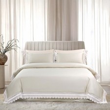 Frette Italy NWT (4pc) Sheet