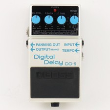 BOSS DD-5 Digtal Delay 460667