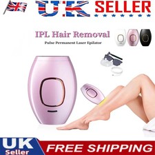 IPL Laser Permanent Hair