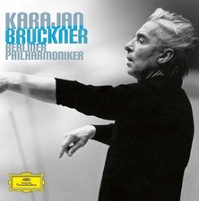 Bruckner: 9 Symphonies