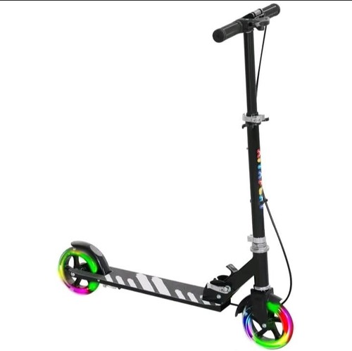 Kids kick scooter folding - kick,