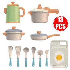 Kids Kitchen Toy Accessories
