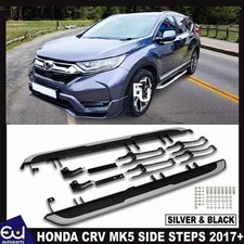 FOR HONDA CR-V CRV MK5 17-23