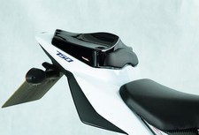 Suzuki GSR750  11-16   Seat