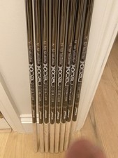 Rare Ust Mamiya Recoil