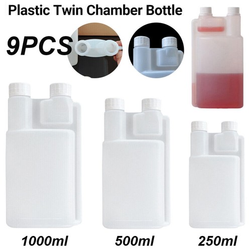 3sizes plastic twin - 3sizes,