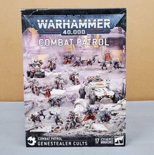 Warhammer 40,000 Combat