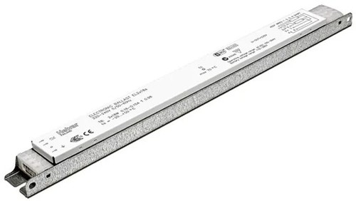 Helvar electronic ballasts - helvar,