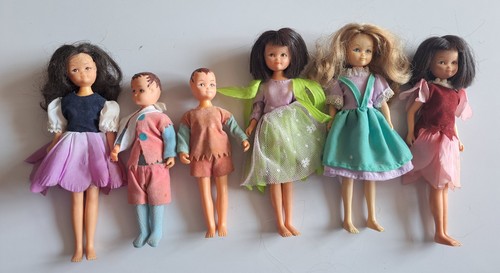 Vintage 1980s hornby - 1980s, flower