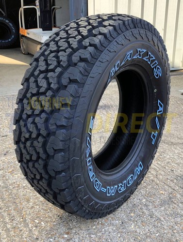 245 75r16 maxxis - x4, 245/75r16