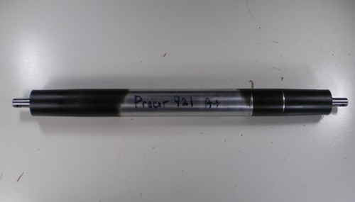 Precor rear roller for 21 - precor,
