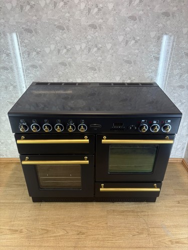 Electric rangemaster classic - electric,