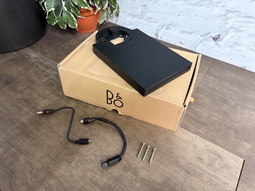 Bang olufsen o beosound 5 - olufsen,
