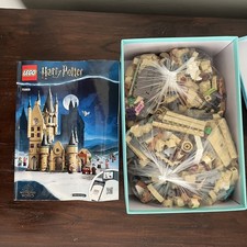Lego 75969 harry potter - lego,