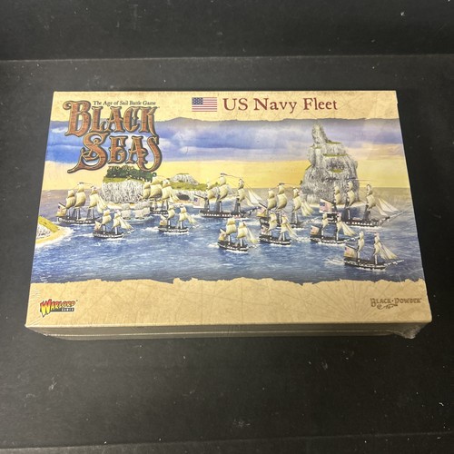 Warlord games black - games, the
