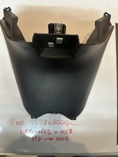 Piaggio NRG Mc2 And Mc3