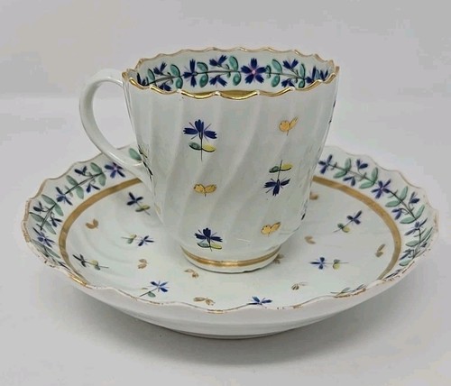Worcester flight barr fluted - flight,