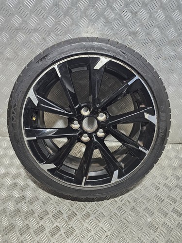 Toyota corolla sport alloy - corolla,