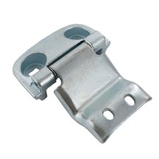 Right Rear Upper Door Hinge 8717A4 For Fiat Ducato Peugeot Boxer Citroen Relay