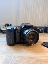 Olympus OM101 Power Focus