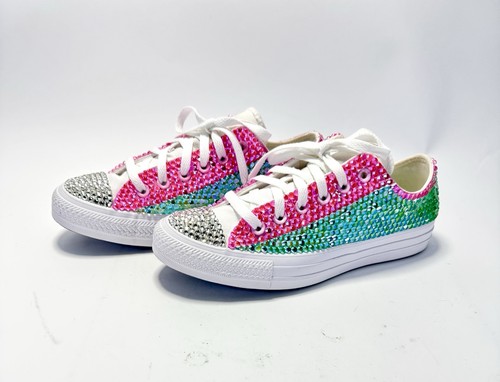 Custom converse all star - custom,