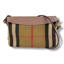 Burberry House Check Peyton