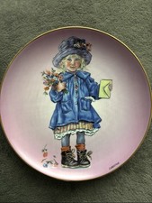 The Leonardo Collection With Love Ceramic Plate