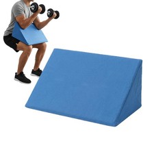 Preacher Curl Pad Curl Barbell