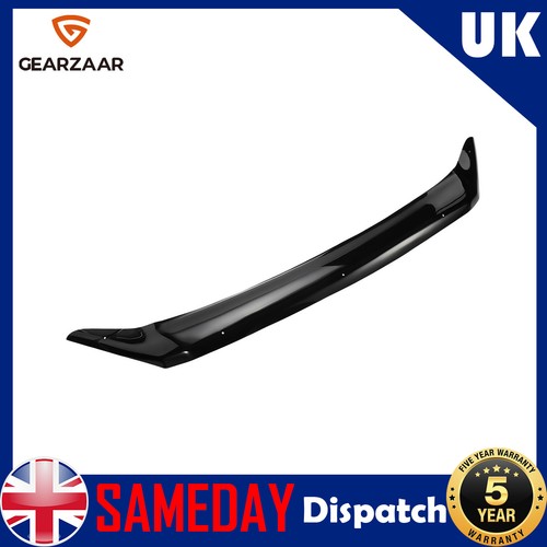 Bonnet protectors for - protectors, ford