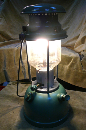 Vintage bialaddin paraffin - bialaddin,