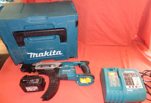 Makita bfr550 18v lxt - 18v, li-ion