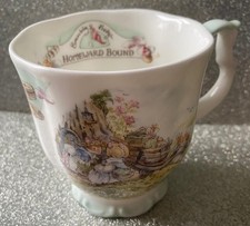 Vintage Royal Doulton Brambly