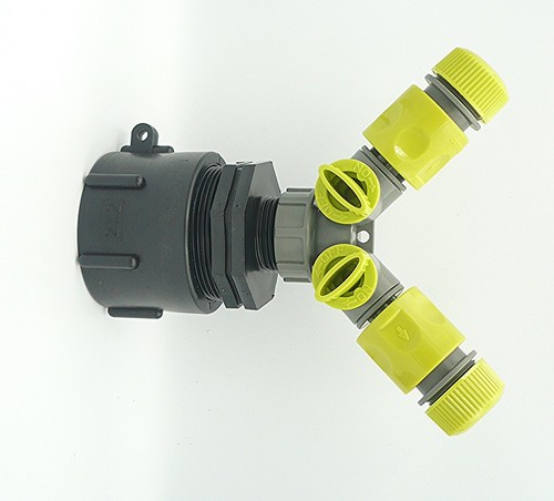Ibc adapter twin snap - ibc,