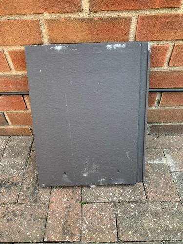 130 roof slates - used, £100