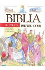 BIBLIA PENTRU COPII