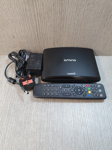 Amino a150 dual video - hd,