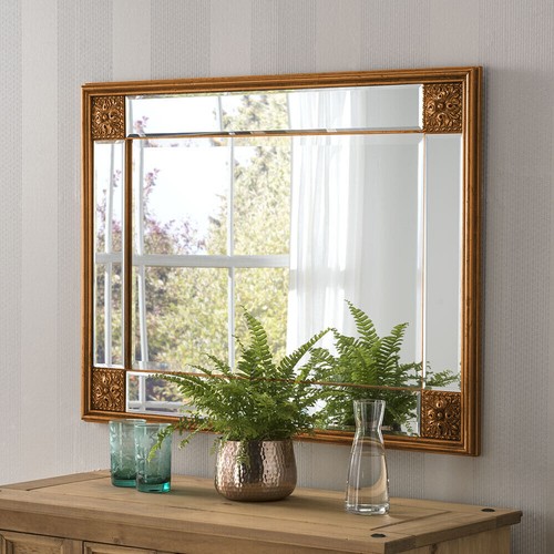 Elegance distressed gold - distressed,