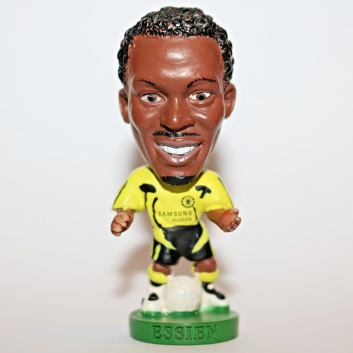 Corinthian prostars michael - -,
