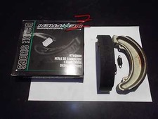 brake jaws brake shoe Honda CB