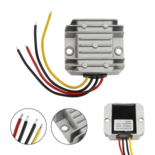 30a waterproof dc - 3-30a,