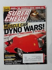 Super Chevy Magazine February