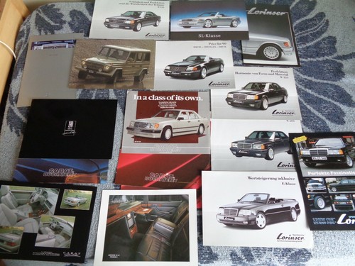 Mercedes benz tuning - mercedes-benz, 'tuning'