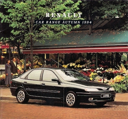 Renault range autumn - renault,